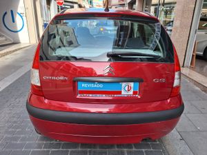Citroën C3 1.1 Audace sólo 44.000 Km Gasolina etiq. medioambiental verde C  - Foto 8