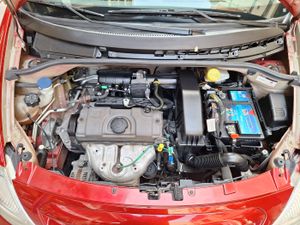 Citroën C3 1.1 Audace sólo 44.000 Km Gasolina etiq. medioambiental verde C  - Foto 5