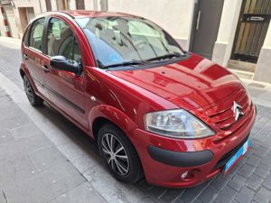 Citroën C3 1.1 Audace sólo 44.000 Km Gasolina etiq. medioambiental verde C  - Foto 6