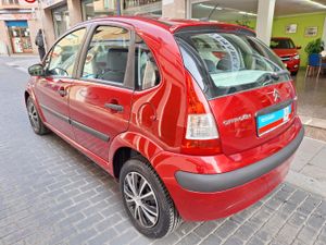 Citroën C3 1.1 Audace sólo 44.000 Km Gasolina etiq. medioambiental verde C  - Foto 10