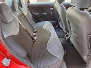 Citroën C3 1.1 Audace sólo 44.000 Km Gasolina etiq. medioambiental verde C  - Foto 7