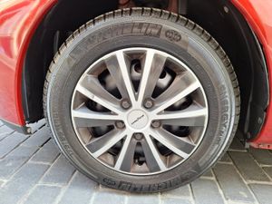 Citroën C3 1.1 Audace sólo 44.000 Km Gasolina etiq. medioambiental verde C  - Foto 14