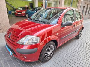 Citroën C3 1.1 Audace sólo 44.000 Km Gasolina etiq. medioambiental verde C  - Foto 2