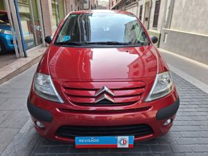 Citroën C3 1.1 Audace sólo 44.000 Km Gasolina etiq. medioambiental verde C  - Foto 4