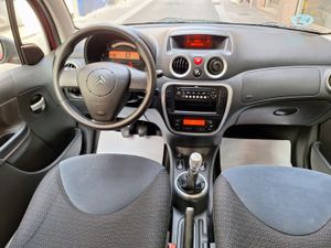Citroën C3 1.1 Audace sólo 44.000 Km Gasolina etiq. medioambiental verde C  - Foto 12