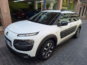 Citroën C4 Cactus 1.2 VTI FEEL sólo 32.000 Km Etiq. medioambiental verde C Euro 6   - Foto 2