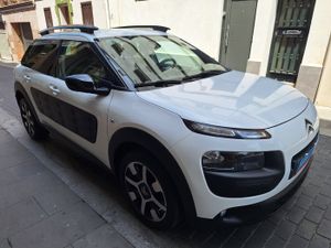 Citroën C4 Cactus 1.2 VTI FEEL sólo 32.000 Km Etiq. medioambiental verde C Euro 6   - Foto 6