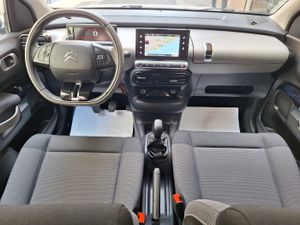 Citroën C4 Cactus 1.2 VTI FEEL sólo 32.000 Km Etiq. medioambiental verde C Euro 6   - Foto 11