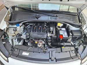 Citroën C4 Cactus 1.2 VTI FEEL sólo 32.000 Km Etiq. medioambiental verde C Euro 6   - Foto 5