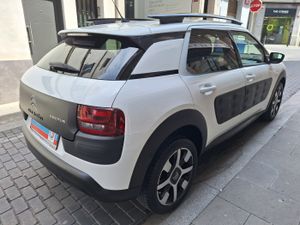 Citroën C4 Cactus 1.2 VTI FEEL sólo 32.000 Km Etiq. medioambiental verde C Euro 6   - Foto 12