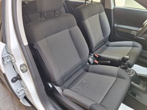 Citroën C4 Cactus 1.2 VTI FEEL sólo 32.000 Km Etiq. medioambiental verde C Euro 6   - Foto 7