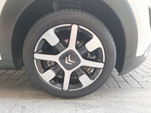 Citroën C4 Cactus 1.2 VTI FEEL sólo 32.000 Km Etiq. medioambiental verde C Euro 6   - Foto 18