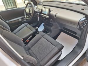 Citroën C4 Cactus 1.2 VTI FEEL sólo 32.000 Km Etiq. medioambiental verde C Euro 6   - Foto 13