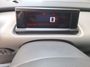 Citroën C4 Cactus 1.2 VTI FEEL sólo 32.000 Km Etiq. medioambiental verde C Euro 6   - Foto 16