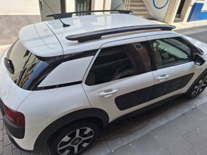 Citroën C4 Cactus 1.2 VTI FEEL sólo 32.000 Km Etiq. medioambiental verde C Euro 6   - Foto 15