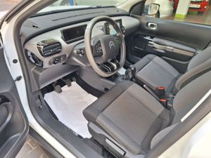 Citroën C4 Cactus 1.2 VTI FEEL sólo 32.000 Km Etiq. medioambiental verde C Euro 6   - Foto 3
