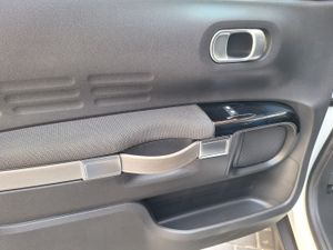 Citroën C4 Cactus 1.2 VTI FEEL sólo 32.000 Km Etiq. medioambiental verde C Euro 6   - Foto 17
