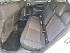 Citroën C4 Cactus 1.2 VTI FEEL sólo 32.000 Km Etiq. medioambiental verde C Euro 6   - Foto 14