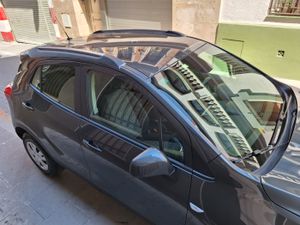 Opel Mokka 1.6 Selection Eco-Flex Gasolina con etiq. verde C   - Foto 14