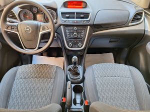 Opel Mokka 1.6 Selection Eco-Flex Gasolina con etiq. verde C   - Foto 11