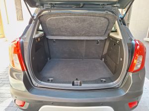 Opel Mokka 1.6 Selection Eco-Flex Gasolina con etiq. verde C   - Foto 7