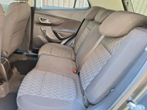 Opel Mokka 1.6 Selection Eco-Flex Gasolina con etiq. verde C   - Foto 9