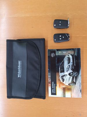 Opel Mokka 1.6 Selection Eco-Flex Gasolina con etiq. verde C   - Foto 15