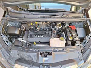 Opel Mokka 1.6 Selection Eco-Flex Gasolina con etiq. verde C   - Foto 5