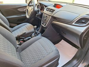 Opel Mokka 1.6 Selection Eco-Flex Gasolina con etiq. verde C   - Foto 13