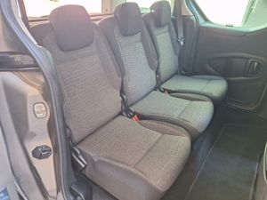 Citroën Berlingo 1.2 Edition 20 Aniversario Gasolina con etiq. verde C Euro 6  - Foto 10