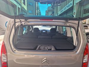 Citroën Berlingo 1.2 Edition 20 Aniversario Gasolina con etiq. verde C Euro 6  - Foto 16