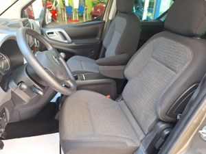 Citroën Berlingo 1.2 Edition 20 Aniversario Gasolina con etiq. verde C Euro 6  - Foto 13