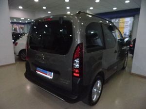 Citroën Berlingo 1.2 Edition 20 Aniversario Gasolina con etiq. verde C Euro 6  - Foto 14