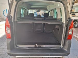 Citroën Berlingo 1.2 Edition 20 Aniversario Gasolina con etiq. verde C Euro 6  - Foto 12