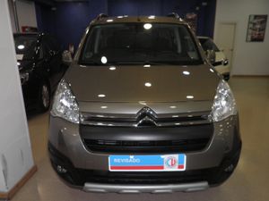 Citroën Berlingo 1.2 Edition 20 Aniversario Gasolina con etiq. verde C Euro 6  - Foto 4