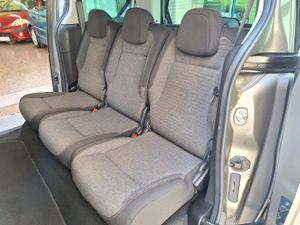 Citroën Berlingo 1.2 Edition 20 Aniversario Gasolina con etiq. verde C Euro 6  - Foto 8