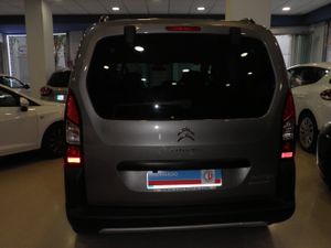 Citroën Berlingo 1.2 Edition 20 Aniversario Gasolina con etiq. verde C Euro 6  - Foto 11