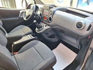 Citroën Berlingo 1.2 Edition 20 Aniversario Gasolina con etiq. verde C Euro 6  - Foto 6