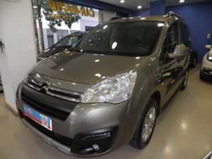 Citroën Berlingo 1.2 Edition 20 Aniversario Gasolina con etiq. verde C Euro 6  - Foto 2
