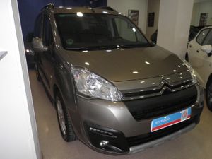 Citroën Berlingo 1.2 Edition 20 Aniversario Gasolina con etiq. verde C Euro 6  - Foto 7