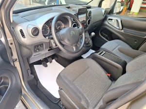 Citroën Berlingo 1.2 Edition 20 Aniversario Gasolina con etiq. verde C Euro 6  - Foto 3