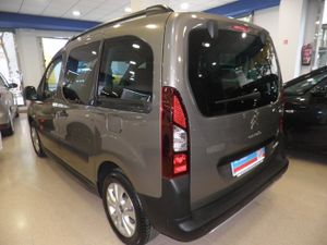 Citroën Berlingo 1.2 Edition 20 Aniversario Gasolina con etiq. verde C Euro 6  - Foto 9