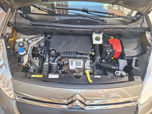 Citroën Berlingo 1.2 Edition 20 Aniversario Gasolina con etiq. verde C Euro 6  - Foto 5