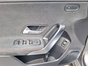 Mercedes Clase A 250 E PHEV HYBRID ENCHUFABLE AMG LINE 8 G-D  - Foto 15
