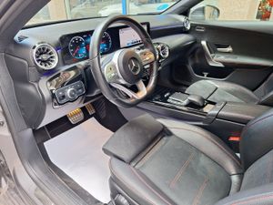 Mercedes Clase A 250 E PHEV HYBRID ENCHUFABLE AMG LINE 8 G-D  - Foto 12