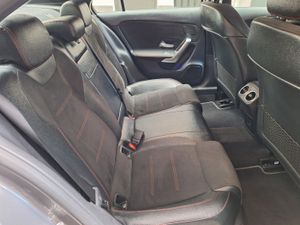 Mercedes Clase A 250 E PHEV HYBRID ENCHUFABLE AMG LINE 8 G-D  - Foto 8