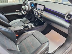 Mercedes Clase A 250 E PHEV HYBRID ENCHUFABLE AMG LINE 8 G-D  - Foto 3