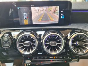 Mercedes Clase A 250 E PHEV HYBRID ENCHUFABLE AMG LINE 8 G-D  - Foto 11