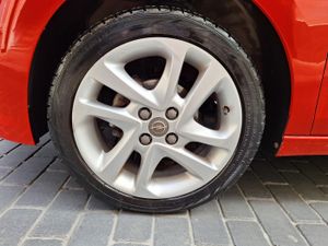 Opel Karl 1.0 SELECTIVE Gasolina con etiq. verde C Euro 6  - Foto 16