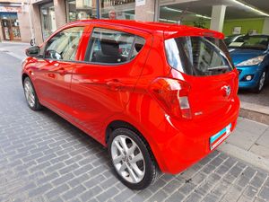 Opel Karl 1.0 SELECTIVE Gasolina con etiq. verde C Euro 6  - Foto 9